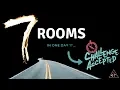 7 ESCAPE ROOMS in 1 DAY Challenge ACCEPTED - PART 1