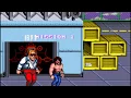 Lagu Double Dragon II The Revenge (Arcade)