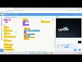 Scratch Tutorial Rock Blaster