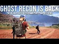 Ghost Recon Wildlands just got a massive update
