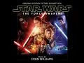 30 The Jedi Steps and Finale - Star Wars: The Force Awakens Extended Soundtrack