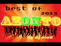 Lagu BEST OF AZONTO 2013 by dj med