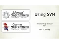 Week 3 - Android Games Programming CSC2021