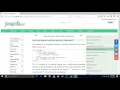 How do you implement conditional step flow in Spring batch javapedia net