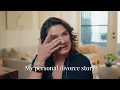 My personal divorce story at 32 EMOTIONAL