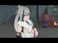 Punishing Gray Raven PC Client Test