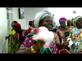 Powerful Ministration By Mr M & Revelation