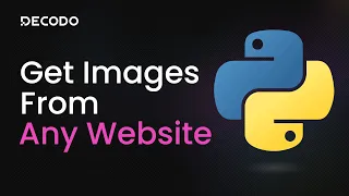 How to Scrape and Download Images With Python Complete Tutorial