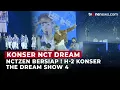 Download Lagu H-2 Konser The Dream Show 4, NCTzen Indonesia Sambut Dengan Antusias | OneNews Update