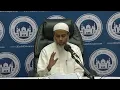 6 Tafsiirka Suratul Al-Baqarah Sh Bashiir Shiil
