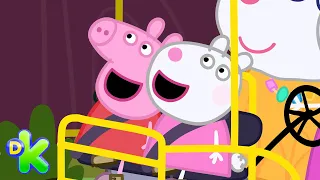 ¡EPISODIO COMPLETO! ✨ Un corro de Hadas 🧚‍♀️ Peppa Pig | Discovery Kids