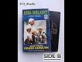 07. Ya Nabi Salam 'Alaika | Rebana KIDUNG KAMULYAN | KASET PITA