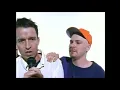 The Vandals - My Girlfriend's Dead (Ft Kara)