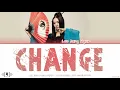 Lee Jung-hyun (이정현) - "Change (바꿔)" Lyrics [Color Coded Han/Rom/Eng]
