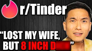 TERRIBLE People On Dating Apps