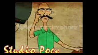 صعيدي سافل  ههههههههههههههه لاوزم تشوفها جامد جدا     دندنها