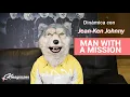 Download Lagu Man With A Mission: Dinámica con Jean-Ken Johnny
