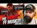 Is This The Most HATED Song in Final Fantasy XIV History