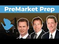 CPI Data Will it Matter - Apr 10 2025