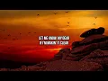 24kGoldn - Mistakes (Lyrics) | Let me know, my dear. If I'm makin' it clear