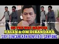 Lagu VALEN OTW MADURA❗ KEBERANGKATAN VALEN DARI BANDARA BERSAMA OM IMAM. 