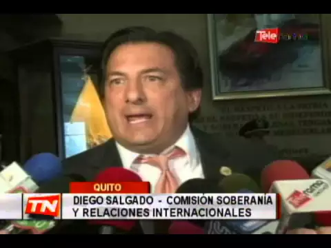 Comisión soberanía y relaciones internacionales investigará caso helicópteros Dhruv
