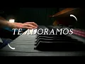 Sin Publicidad Intermedia - Piano Para Orar - Te Adoramos - Espíritu De Dios - Instrumental