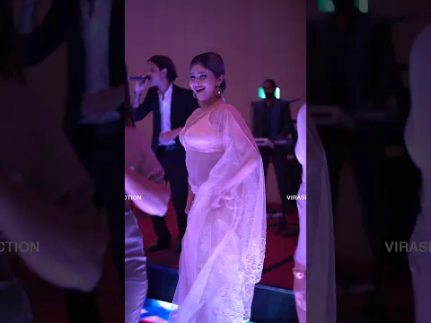 සෙලවෙන මනස පසෙක තියලා උකුළ වනාපන් 🤭 Wedding Dance | VIRASH PRODUCTION