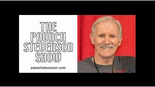 Michael Bell at RetroCon 2015