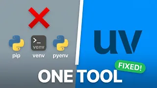 How to Install uv on Windows Mac The 2026 Python Package Manager