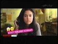 Iklan Clean \u0026 Clear Natural Bright Face Wash - Ways In + Oil Control Film