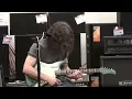 CHRIS DUARTE 5/20/10 Shiloh-Something Wicked  GUITAR CENTER ORLANDO FL