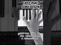 Download Lagu Faded Piano (Remix Version) 🎵