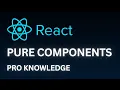 Stop Overlooking This Critical React js Concept Pure Components