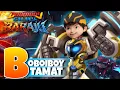 Download Lagu Animasi BoBoiBoy Tamat Jika Tidak Ada Mechamato
