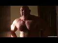 Muscle Bear Pec Flex