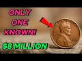 1940 One Cent Coin Worth Big Money Valuable Lincoln Wheat Penny Explained