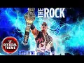Download Lagu The Rock OFFICIAL 2025 Theme Song - \