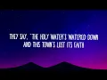 Alex Warren - Ordinary (Lyrics)