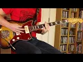 Son of Mustang Ford - Swervedriver (Guitar Cover #32)