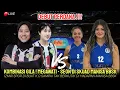 Download Lagu Manisa BBSK VS Izmir Spor - Highlights 🔥| Ngeri !! Duet Seon Dan Megawati Semakin TAK TERBENDUNG 😱