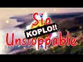 Download Lagu Unstoppable - Sia [DJ Koplo Remix]