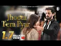 Download Lagu Rajab Butt New Song feat. Rahat Fateh Ali Khan - JHOOTA TERA PYAR