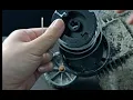2 Solutions - Black and Decker Trimmer Line Keeps Coming Out Feeds Too Much Line