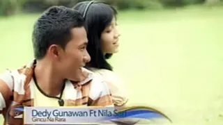 dedy gunawan ft nila sari gincu na rara official musik video tapsel madina