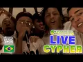 Download Lagu Victory Lap x Survival Brazil: Kyan, MC Kelvinho, MC Dede, Tasha \u0026 Tracie, LPT Zlatan, MU540 \u0026 more