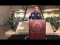 Shooting Incident at Dallas Police Headquarters