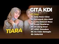 Download Lagu GITA KDI - TIARA - SATU RASA CINTA - HARUSKAH AKU MATI || LAGU POP TERPOPULER 2025