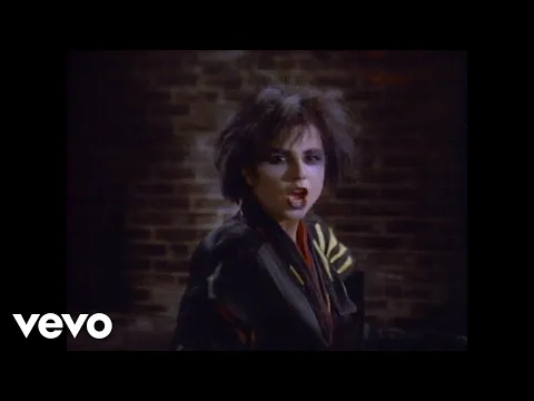 Download MP3 Scandal - The Warrior (Video) ft. Patty Smyth