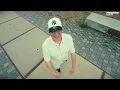 MQstylez & TeeageBeatz - Irgendwo da oben